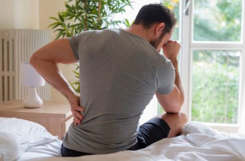 Managing Sciatica Diagnosis