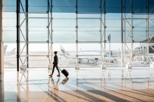 Mistakes To Avoid When Traveling To A New City