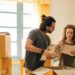 Moving And Downsizing