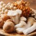 Nutritional Profile of Mushrooms