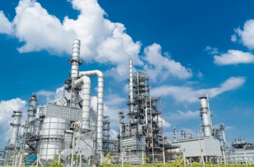 Oil And Gas Industry Sustainable Practices