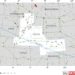 Pisces Constellation Map IAU