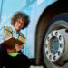 Prepare Bus Fleet For Summer