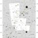 Puppis Constellation Map IAU