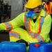 Safety When Dealing With Chemicals