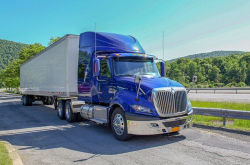 Semi-Truck Care Tips