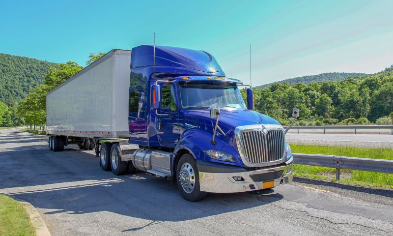 Semi-Truck Care Tips