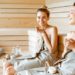Spa Benefits