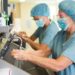 Surgical Hand Scrubbing