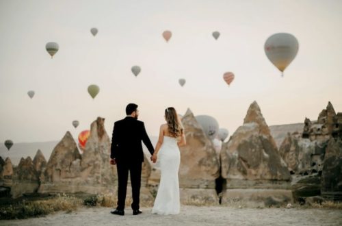 Technology Benefit Your Wedding