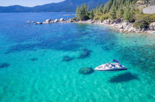 Things To Do In Lake Tahoe In The Summer