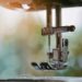 Upgrade Sewing Machine