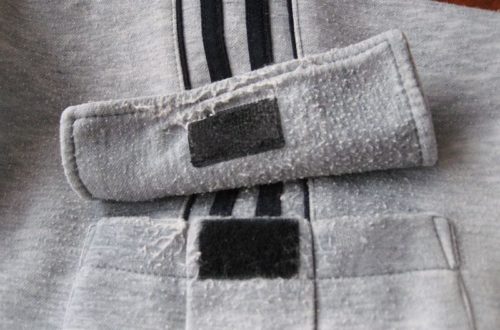 Velcro Clothes For Disabled Seniors