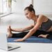 Virtual Fitness Fundraising Ideas