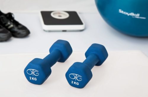 Weight Loss Exercise