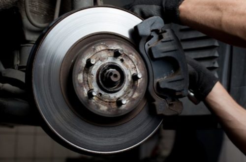 What You Should Replace After Buying Used Car