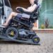Wheelchair Accessible Vehicle