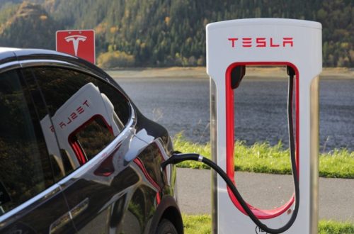 Why Are Electric Cars The Future