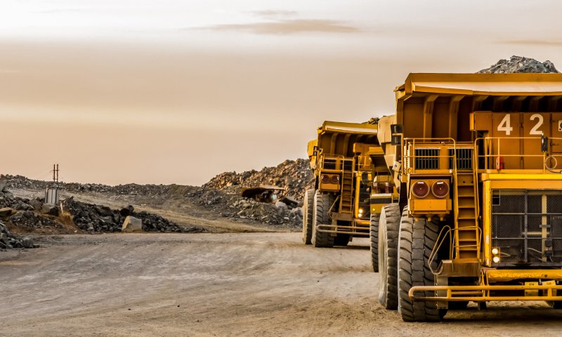 Why Efficiency Is Important For Mining