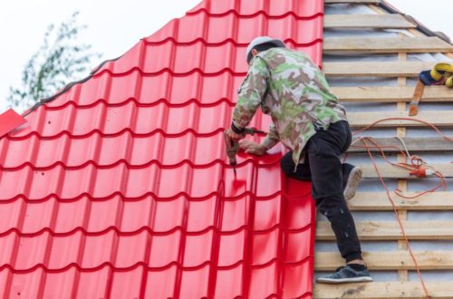Why Is Metal Roofing A Smart Investment