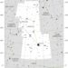 Bootes Constellation Map IAU