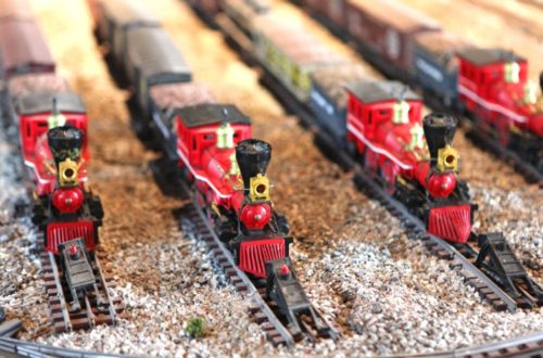 Bring Your Love For History To Life