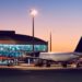 Building An Airport
