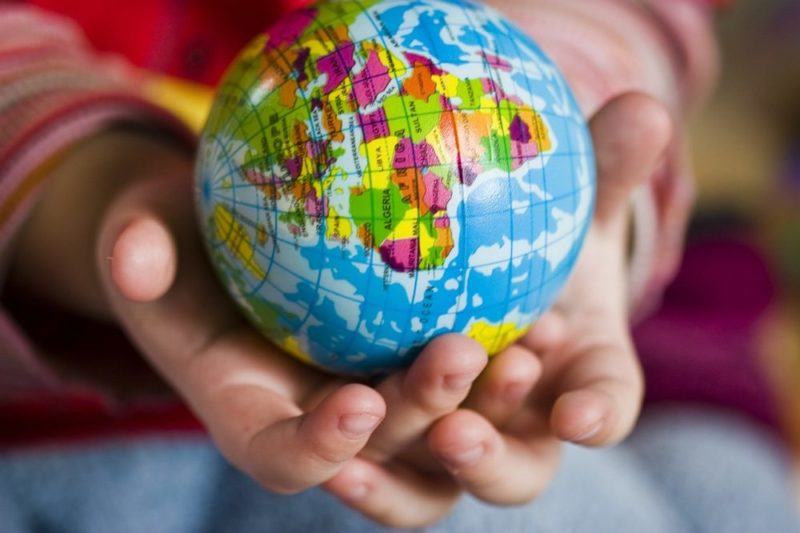 Child Globe Education International School