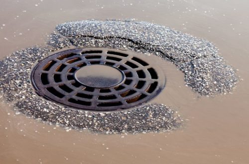 Cities Prepare Natural Disasters