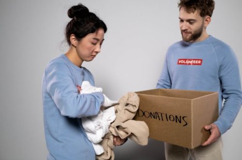 Extracurricular Activities College Application