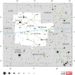 Gemini Constellation Map IAU