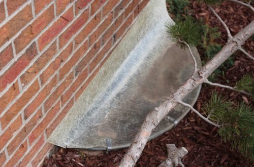 Is It Time To Replace Your Homes Window Wells