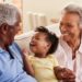 Living Close To Loved Ones In Retirement