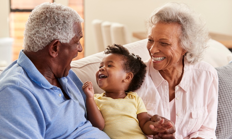 Living Close To Loved Ones In Retirement