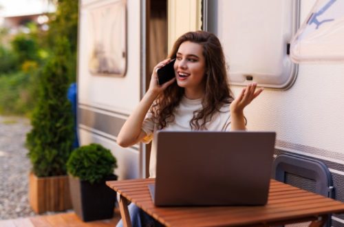 Make Money While Living In Your RV