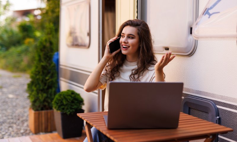 Make Money While Living In Your RV