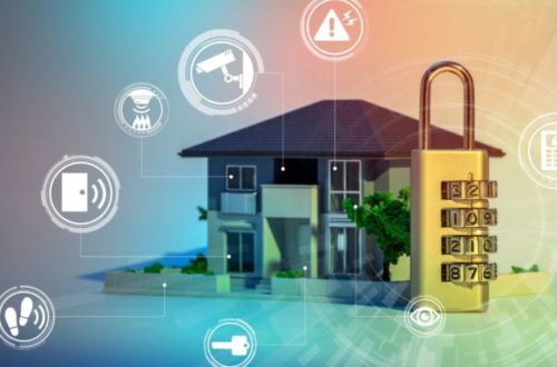 Make Your Home Safer