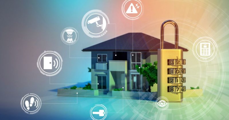 Make Your Home Safer