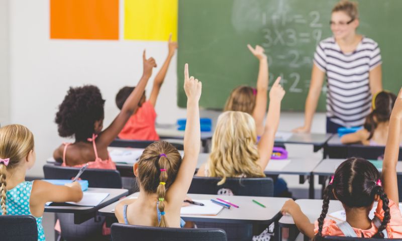 Make Your School A Better Place For Learning