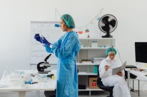 Measuring Research Impact