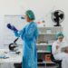 Measuring Research Impact