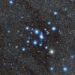 Messier 7 NGC 6475 Ptolemy Cluster