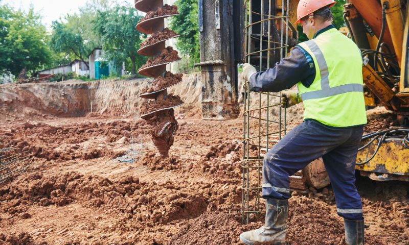 Most Common Construction Equipment Upkeep