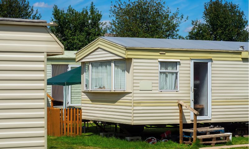 Motor Home