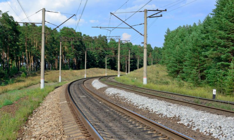 Neglected Infrastructure