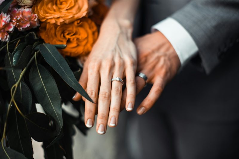 Questions Before Booking Wedding Venue