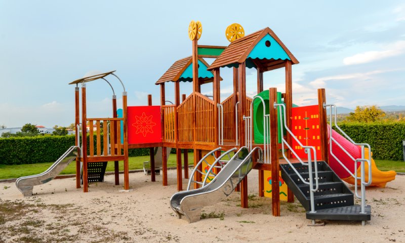 Signs Your Playground Equipment Needs An Upgrade