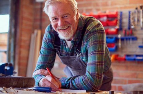 Top Hobbies In Your Garage