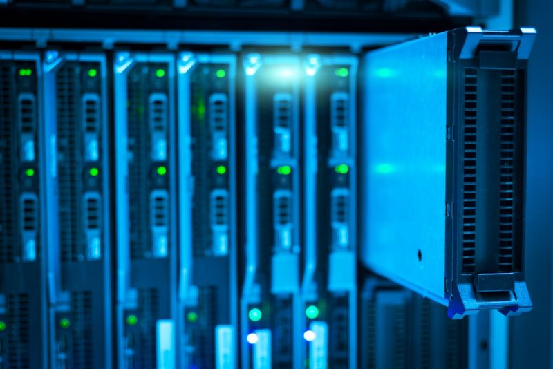 Video Data Disaster Recovery