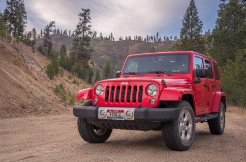 Why Pre Owned Jeeps Are In High Demand